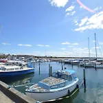 Havnehusene, Lejl 50