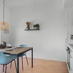 Havnehusene, Lejl 50 Apartmán *
