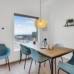 Havnehusene, Lejl 50 Apartmán Slagelse