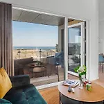 Apartmán Havnehusene, Lejl 50 Slagelse