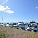 Havnehusene, Lejl 50 Slagelse