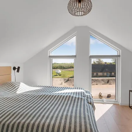 Havnehusene, Lejl 50 Apartment Slagelse