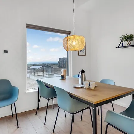 Havnehusene, Lejl 50 Apartment Slagelse