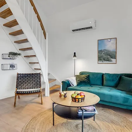Apartment Havnehusene, Lejl, 50 *