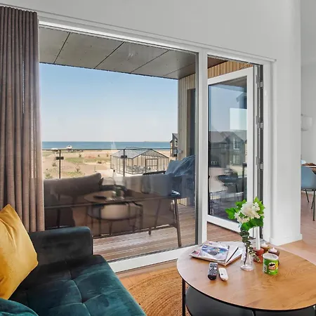 Apartment Havnehusene, Lejl, 50 Slagelse