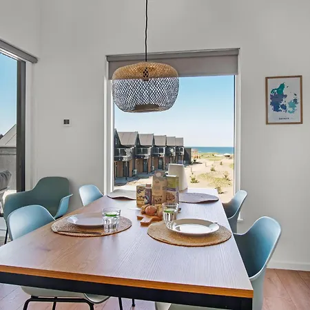 Havnehusene, Lejl 50 Slagelse