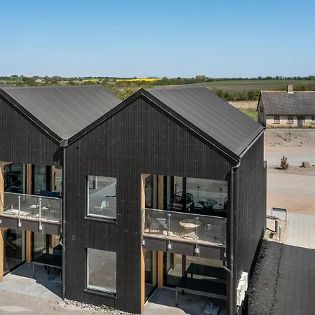 Lägenhet Havnehusene, Lejl 50 Slagelse