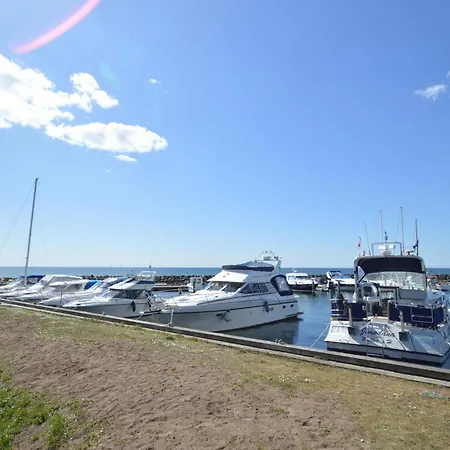 Havnehusene, Lejl 50 Slagelse