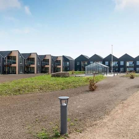 Lägenhet Havnehusene, Lejl 50 Slagelse
