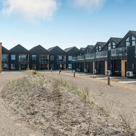 Havnehusene, Lejl 50 Slagelse