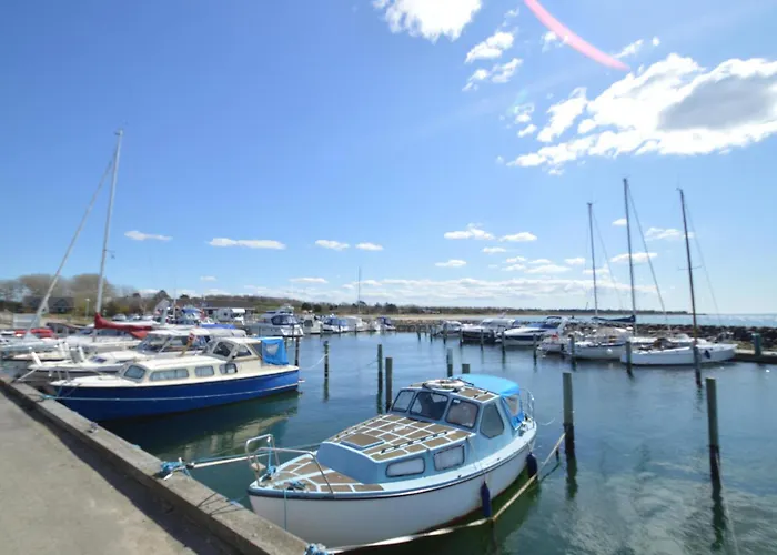 Havnehusene, Lejl 50