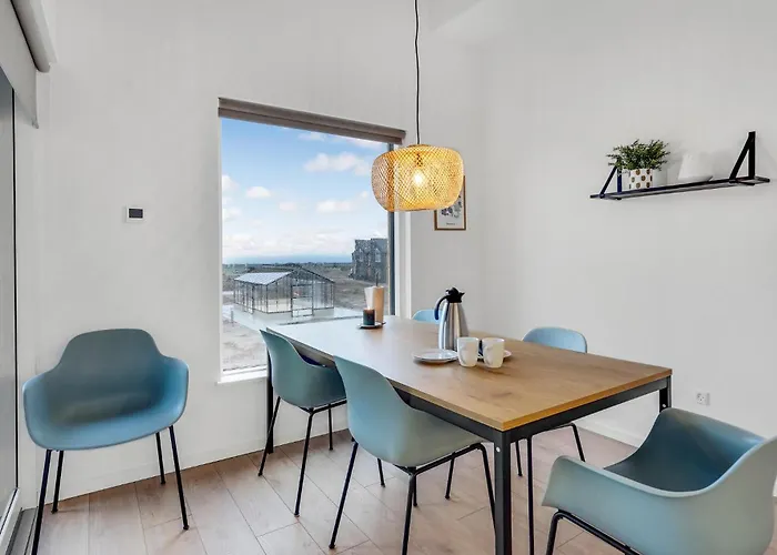 Havnehusene, Lejl 50 Apartment Slagelse