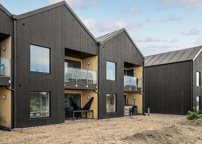 Havnehusene, Lejl 50