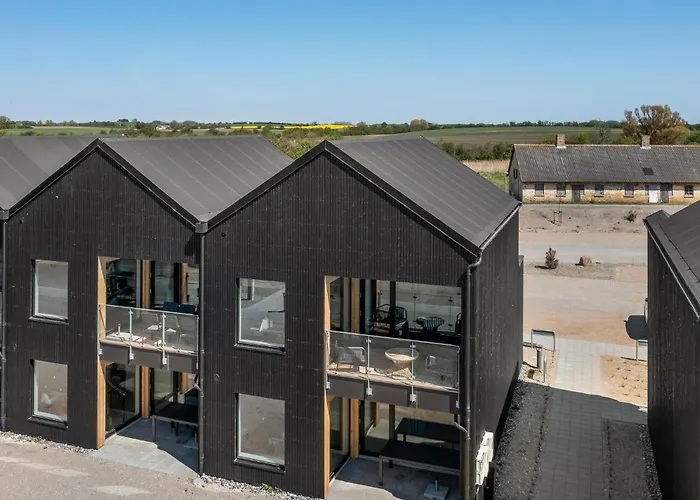 Apartment Havnehusene, Lejl 50 Slagelse