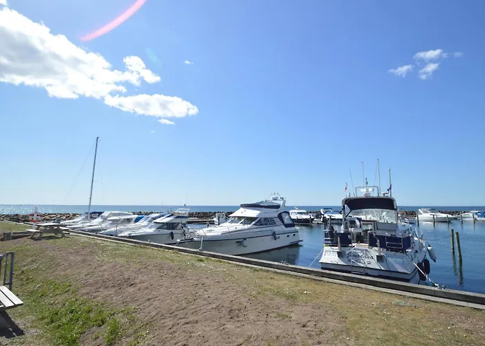 Havnehusene, Lejl 50 Slagelse